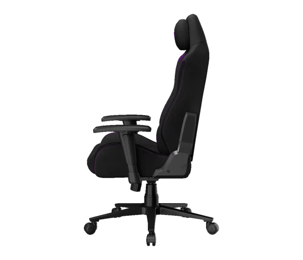 Lorgar CHA41 black/purple - 1538984 - zdjęcie 7
